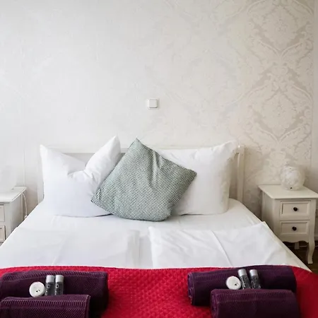 B&B My Place Mit Fruehstueckspaket - With Breakfastbox