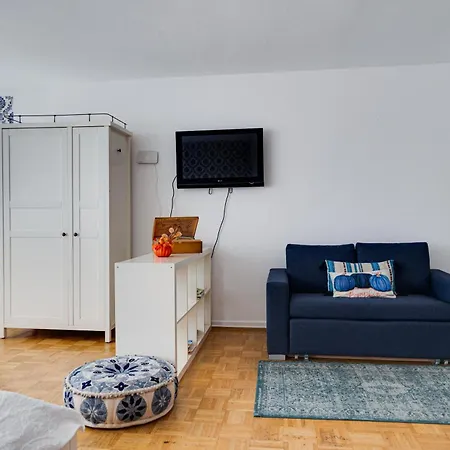 B&B My Place Mit Fruehstueckspaket - With Breakfastbox