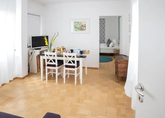民宿 My Place Mit Fruehstueckspaket - With Breakfastbox