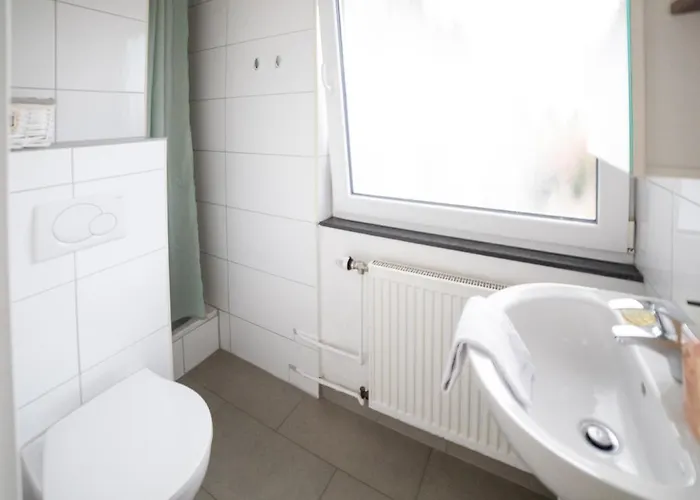 My Place Mit Fruehstueckspaket - With Breakfastbox 民宿 4*