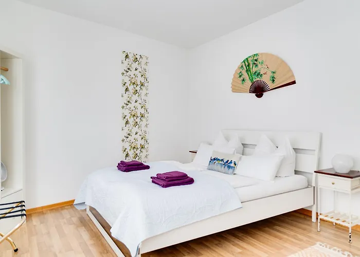 My Place Mit Fruehstueckspaket - With Breakfastbox 民宿 4*
