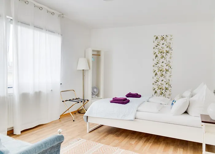 民宿 My Place Mit Fruehstueckspaket - With Breakfastbox 4*