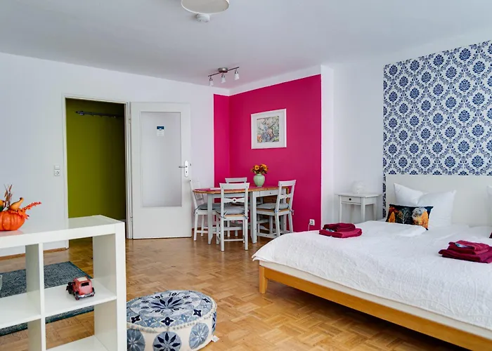 My Place Mit Fruehstueckspaket - With Breakfastbox 民宿 4*