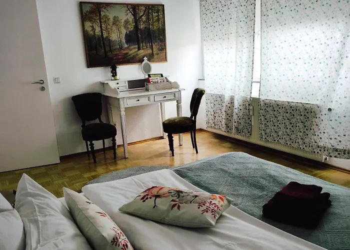 My Place Mit Fruehstueckspaket - With Breakfastbox 民宿 4*
