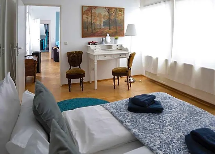 My Place Mit Fruehstueckspaket - With Breakfastbox 4* Frankfurt am Main
