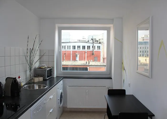 民宿 My Place Mit Fruehstueckspaket - With Breakfastbox