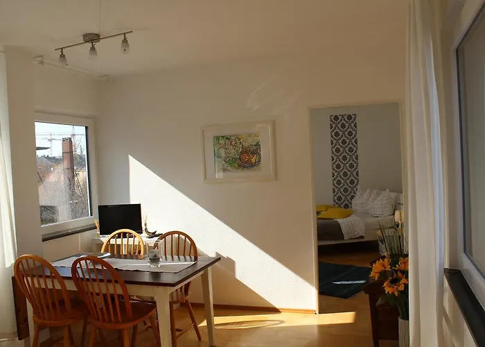 My Place Mit Fruehstueckspaket - With Breakfastbox 4* 美因河畔法兰克福